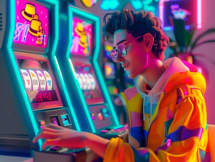 Panel mobile kapaltogel yang ringkas